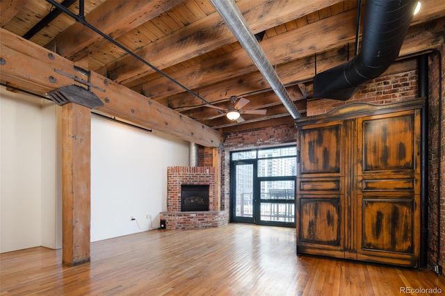 1801 Wynkoop Street 318, Denver, CO 80202