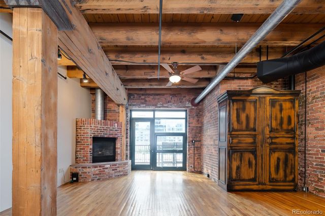 1801 Wynkoop Street 318, Denver, CO 80202