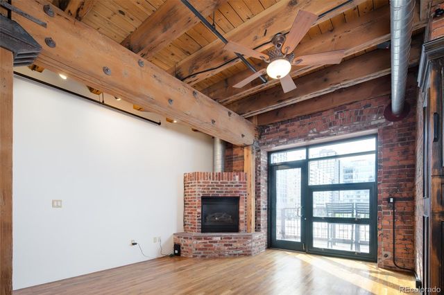 1801 Wynkoop Street 318, Denver, CO 80202