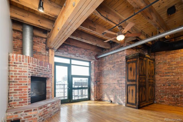 1801 Wynkoop Street 318, Denver, CO 80202