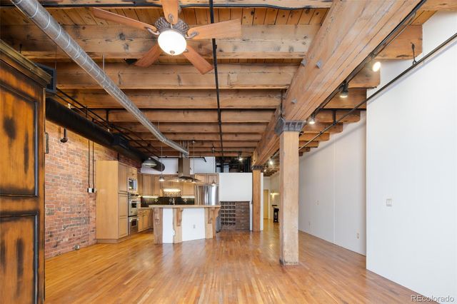 1801 Wynkoop Street 318, Denver, CO 80202