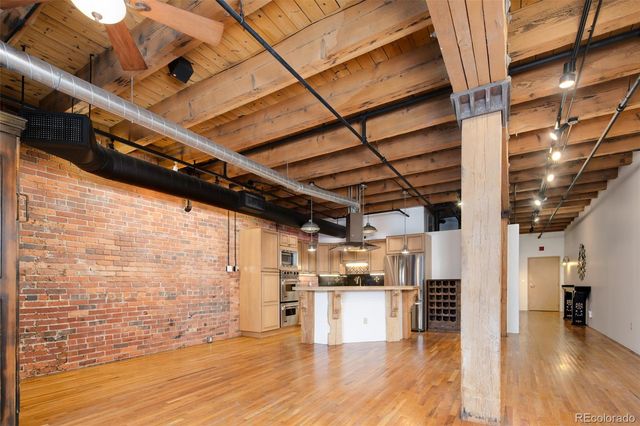 1801 Wynkoop Street 318, Denver, CO 80202