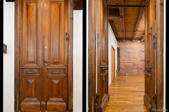 1801 Wynkoop Street 318, Denver, CO 80202