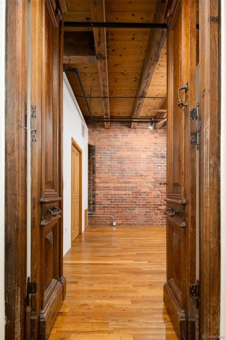 1801 Wynkoop Street 318, Denver, CO 80202
