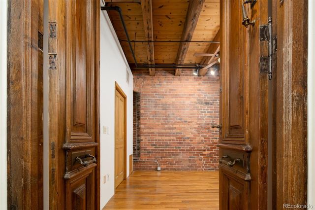 1801 Wynkoop Street 318, Denver, CO 80202