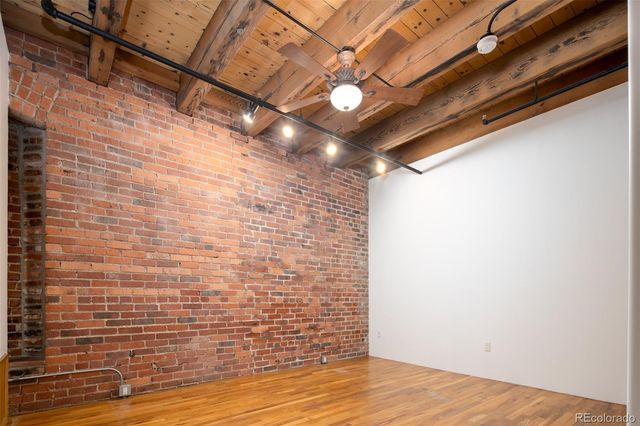 1801 Wynkoop Street 318, Denver, CO 80202