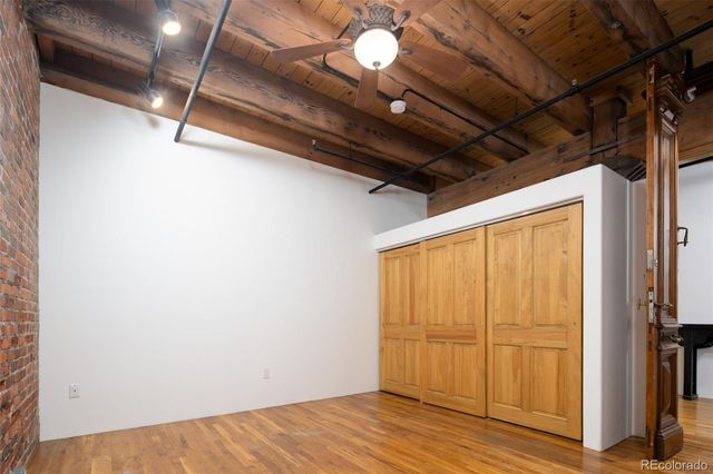 1801 Wynkoop Street 318, Denver, CO 80202