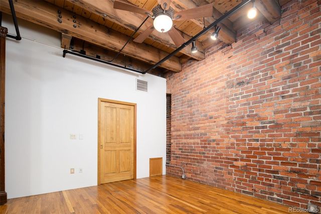 1801 Wynkoop Street 318, Denver, CO 80202