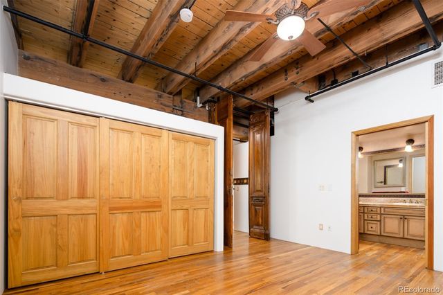 1801 Wynkoop Street 318, Denver, CO 80202