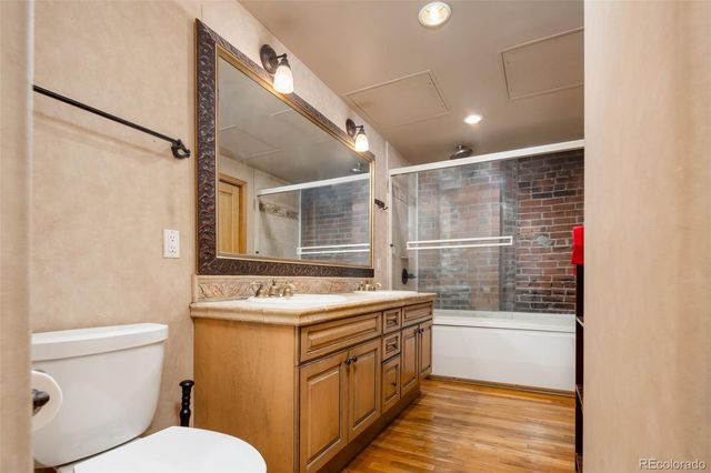 1801 Wynkoop Street 318, Denver, CO 80202
