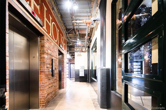 1801 Wynkoop Street 318, Denver, CO 80202