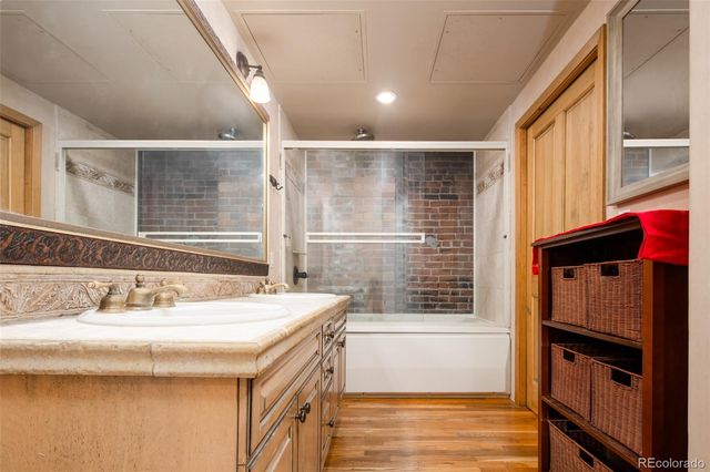 1801 Wynkoop Street 318, Denver, CO 80202