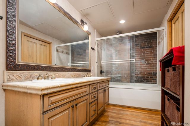 1801 Wynkoop Street 318, Denver, CO 80202