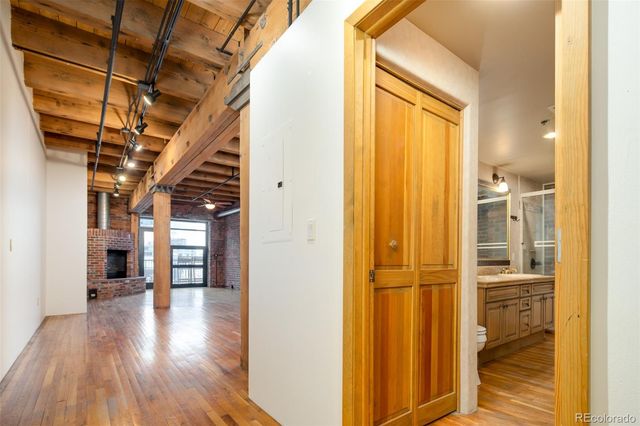1801 Wynkoop Street 318, Denver, CO 80202