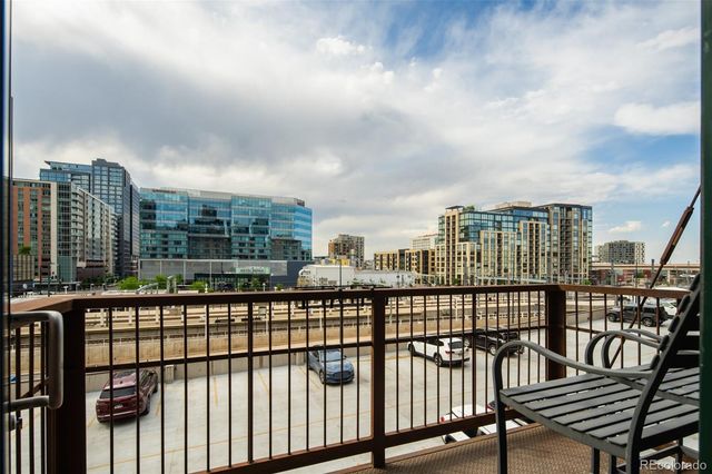 1801 Wynkoop Street 318, Denver, CO 80202