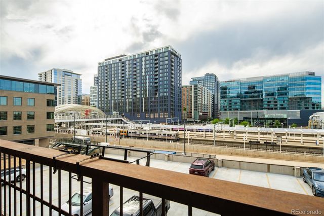 1801 Wynkoop Street 318, Denver, CO 80202