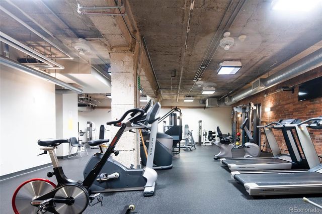 1801 Wynkoop Street 318, Denver, CO 80202