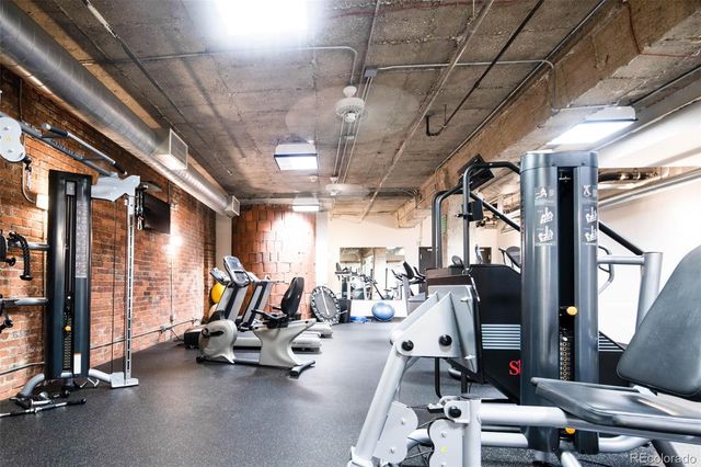 1801 Wynkoop Street 318, Denver, CO 80202