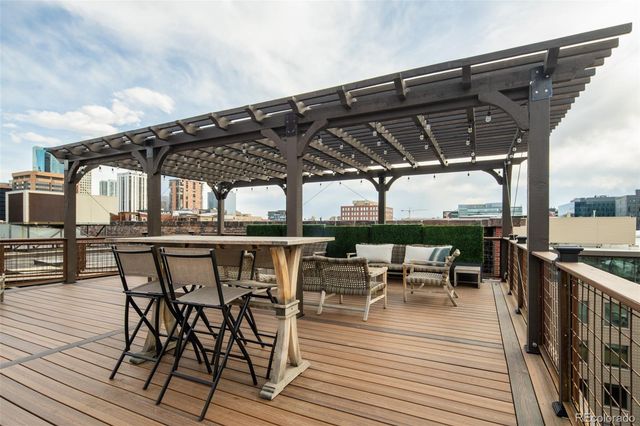 1801 Wynkoop Street 318, Denver, CO 80202