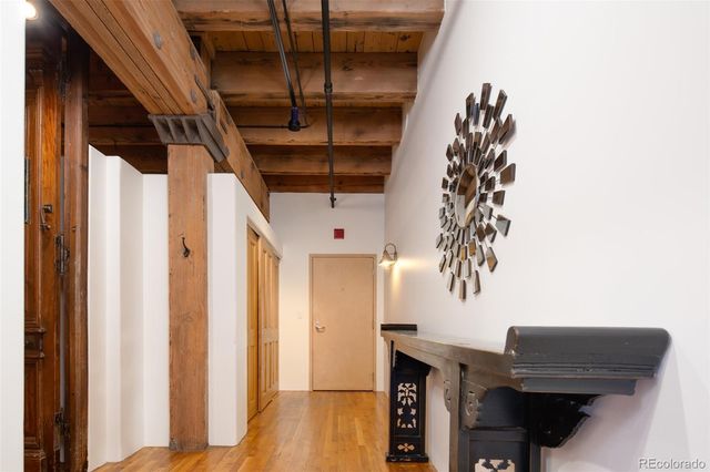 1801 Wynkoop Street 318, Denver, CO 80202