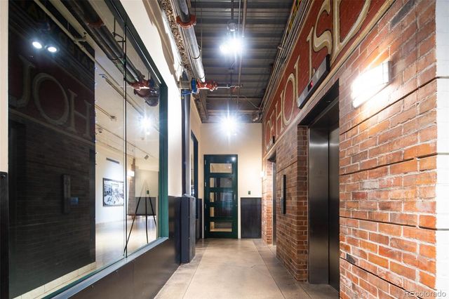 1801 Wynkoop Street 318, Denver, CO 80202