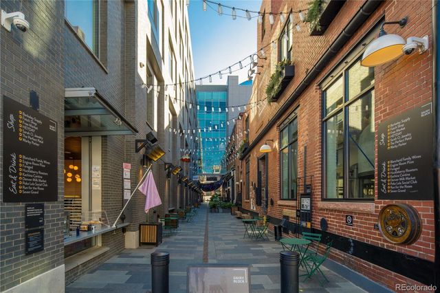 1801 Wynkoop Street 318, Denver, CO 80202