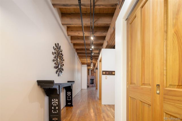 1801 Wynkoop Street 318, Denver, CO 80202