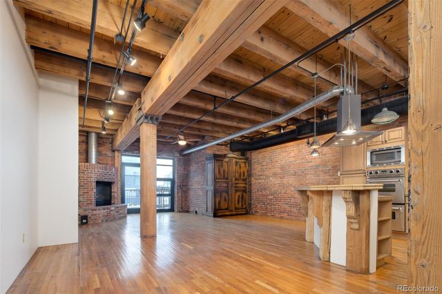 1801 Wynkoop Street 318, Denver, CO 80202