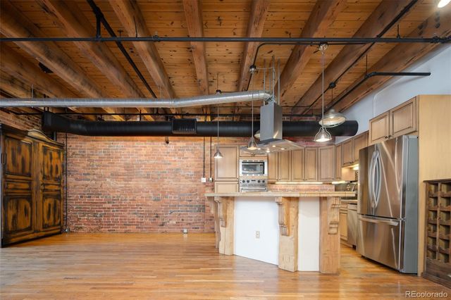 1801 Wynkoop Street 318, Denver, CO 80202