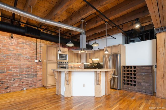 1801 Wynkoop Street 318, Denver, CO 80202