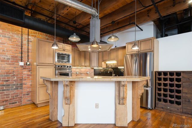 1801 Wynkoop Street 318, Denver, CO 80202