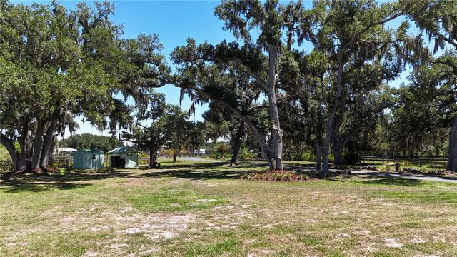 5925 SPENCER PARRISH ROAD, Parrish, FL 34219