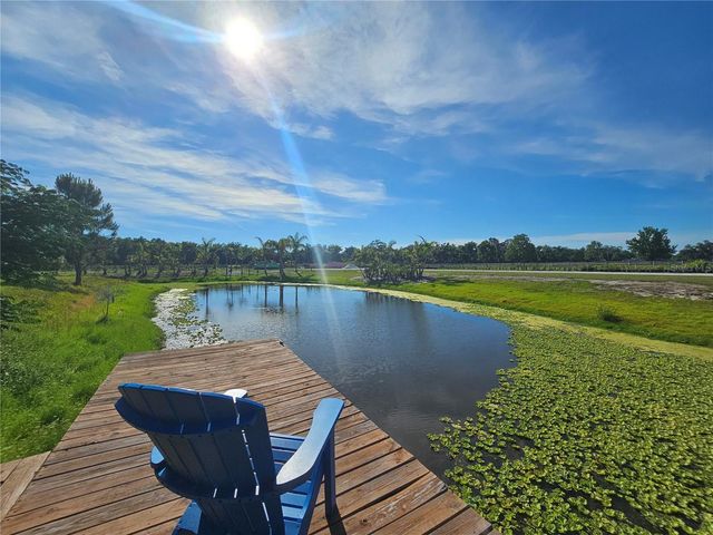 5925 SPENCER PARRISH ROAD, Parrish, FL 34219