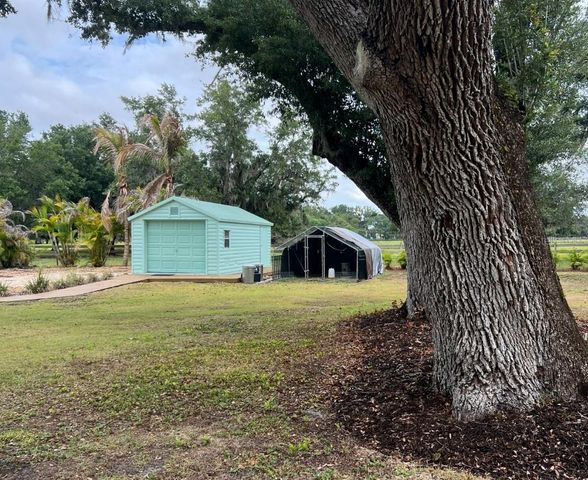 5925 SPENCER PARRISH ROAD, Parrish, FL 34219