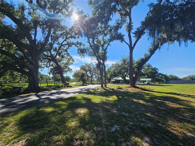 5925 SPENCER PARRISH ROAD, Parrish, FL 34219