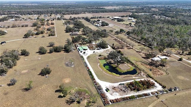 5925 SPENCER PARRISH ROAD, Parrish, FL 34219