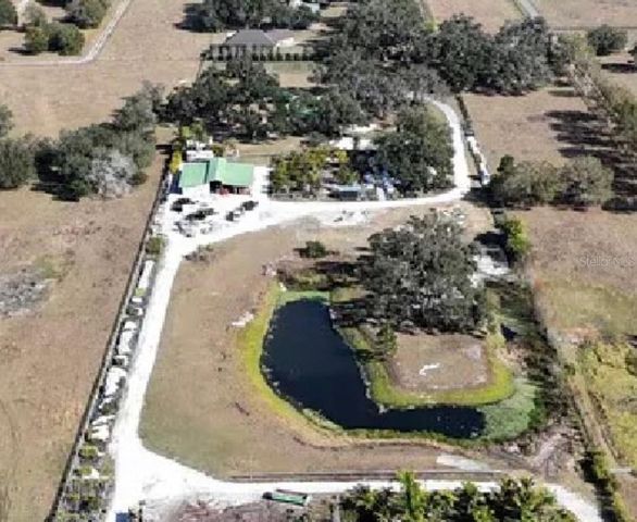 5925 SPENCER PARRISH ROAD, Parrish, FL 34219