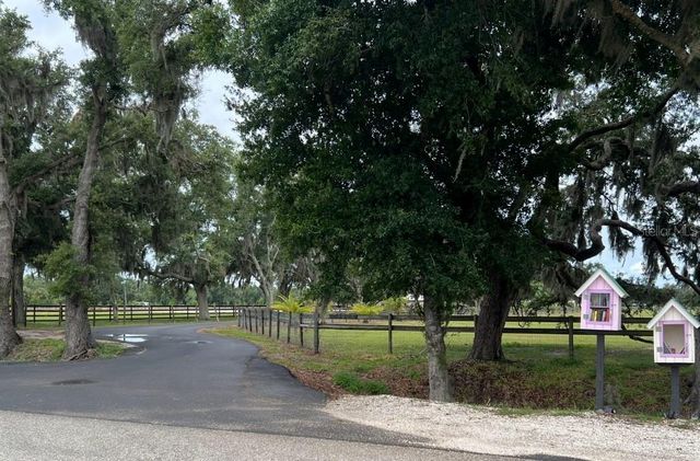 5925 SPENCER PARRISH ROAD, Parrish, FL 34219