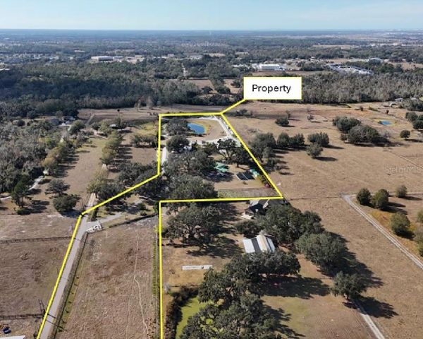 5925 SPENCER PARRISH ROAD, Parrish, FL 34219