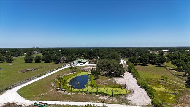 5925 SPENCER PARRISH ROAD, Parrish, FL 34219