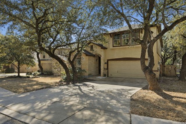 27943 Sonoma Ambre, Boerne, TX 78015