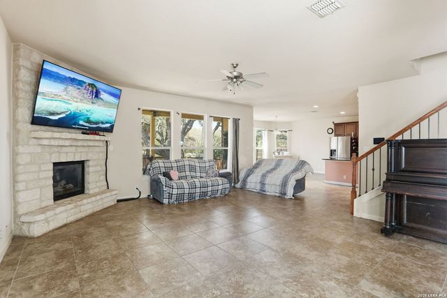 27943 Sonoma Ambre, Boerne, TX 78015