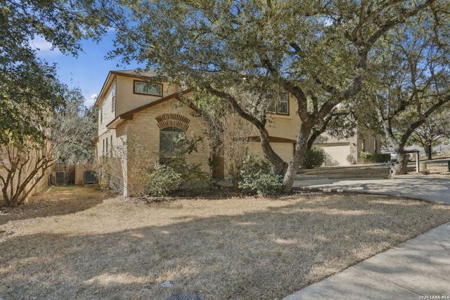 27943 Sonoma Ambre, Boerne, TX 78015