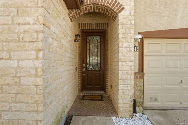 27943 Sonoma Ambre, Boerne, TX 78015