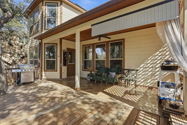 27943 Sonoma Ambre, Boerne, TX 78015