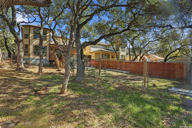 27943 Sonoma Ambre, Boerne, TX 78015