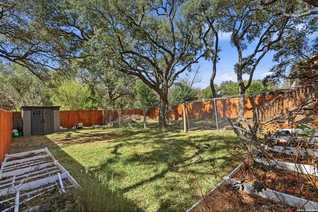 27943 Sonoma Ambre, Boerne, TX 78015