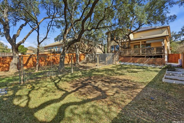 27943 Sonoma Ambre, Boerne, TX 78015