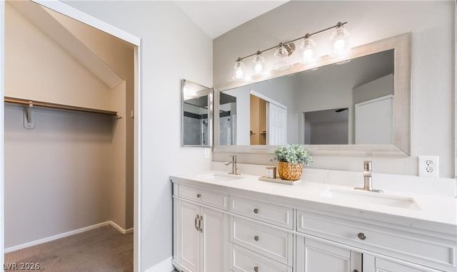 18 Amber Rock Street, Henderson, NV 89012