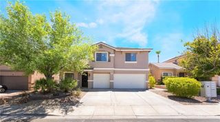 18 Amber Rock Street, Henderson, NV 89012